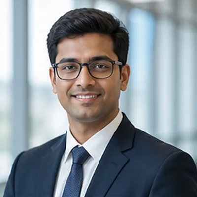 Aarav Mehta
