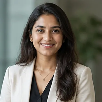 Ananya Shetty