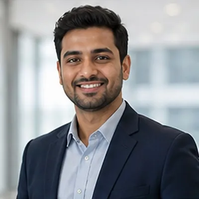 Arjun Subramanian