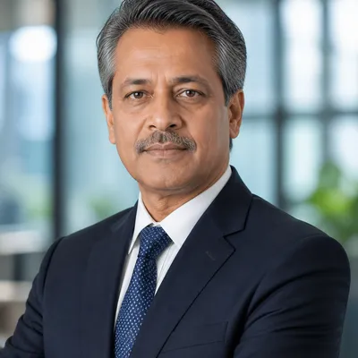 Devendra Singh