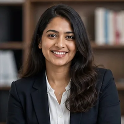 Kavya Krishnan
