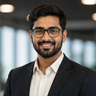 Kunal Shah