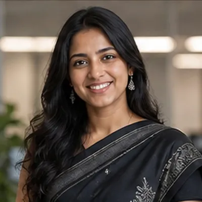 Meera Menon