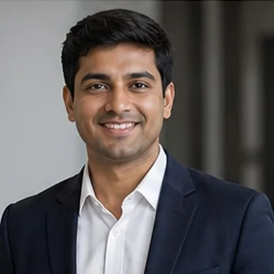 Nikhil Patil