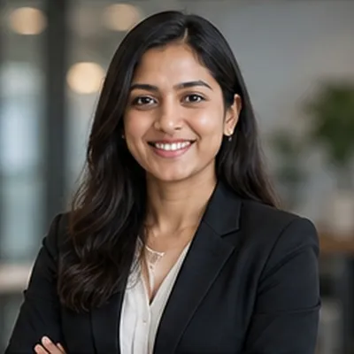 Pooja Nair
