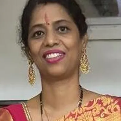 Pushpa