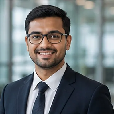 Sayan Banerjee