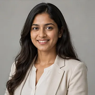 Shreya Tiwari