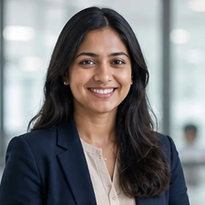 Sneha Iyer
