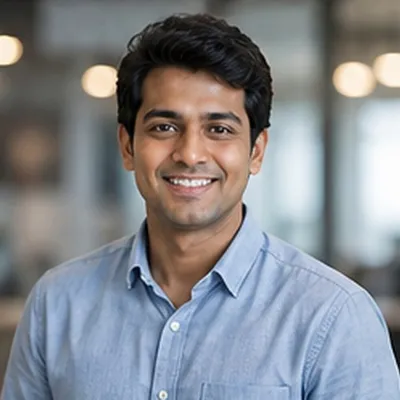 Vikram Rao