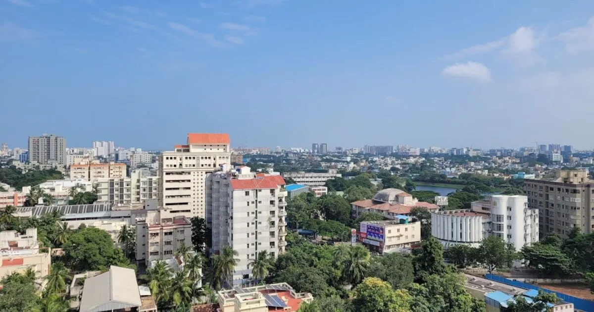 Chennai