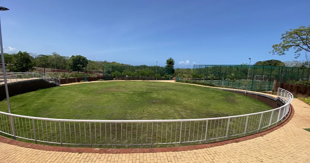 Abhinandan Lodha (house Of Abhinandan Lodha)