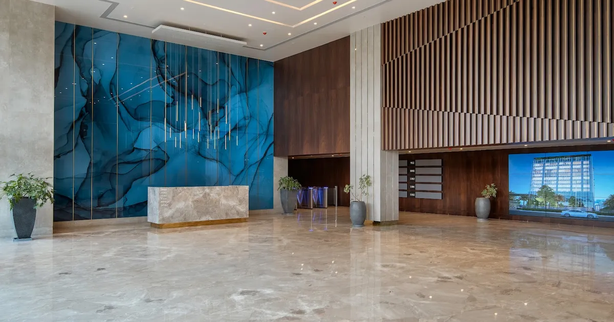 Amar Builders (citycon Infratech Llp)