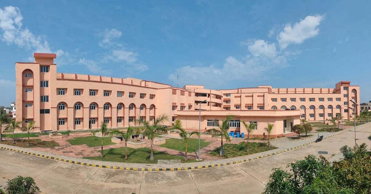 Ambuja Neotia (bengal Ambuja Housing Development Limited)