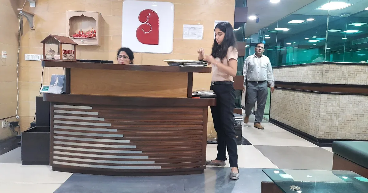 Ashiana Housing Ltd.