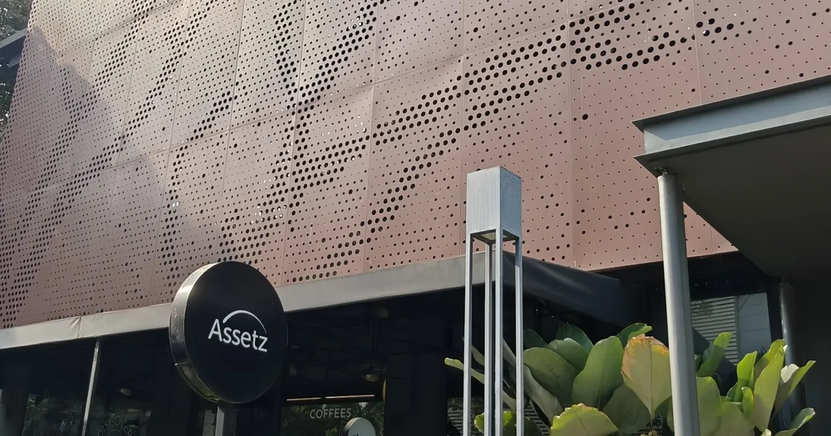 Assetz Property Group