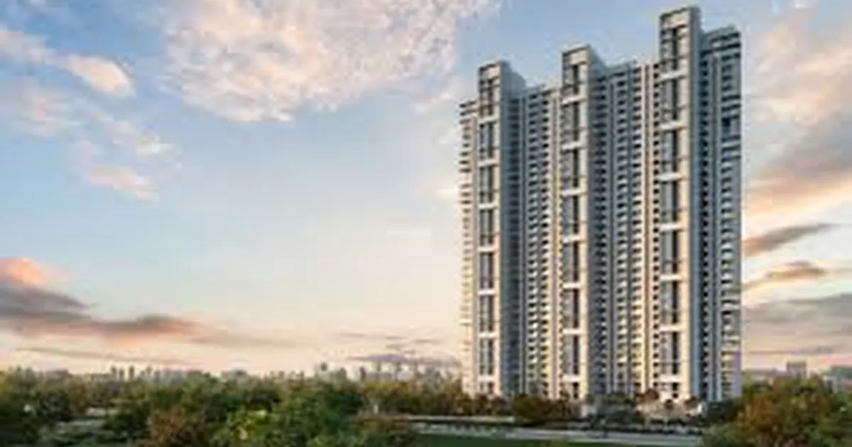 Birla Estates (aditya Birla Real Estate Ltd)