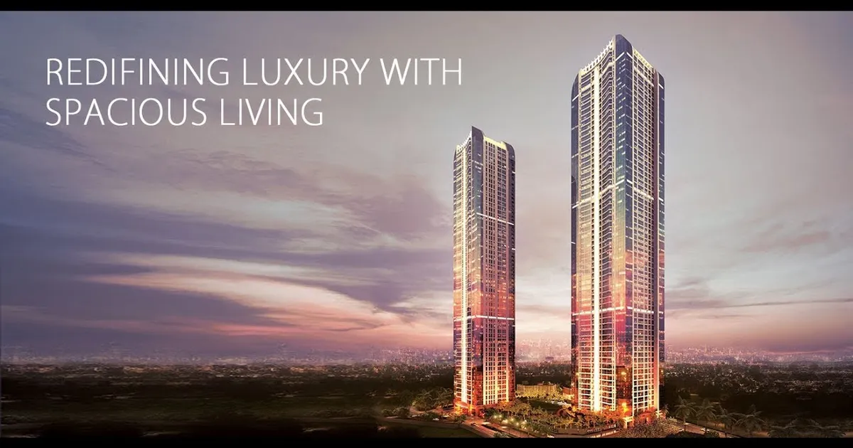 Bombay Realty (bombay Dyeing — Wadia Group)