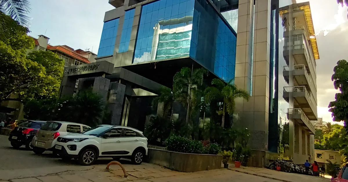 Century Real Estate Holdings Pvt. Ltd.