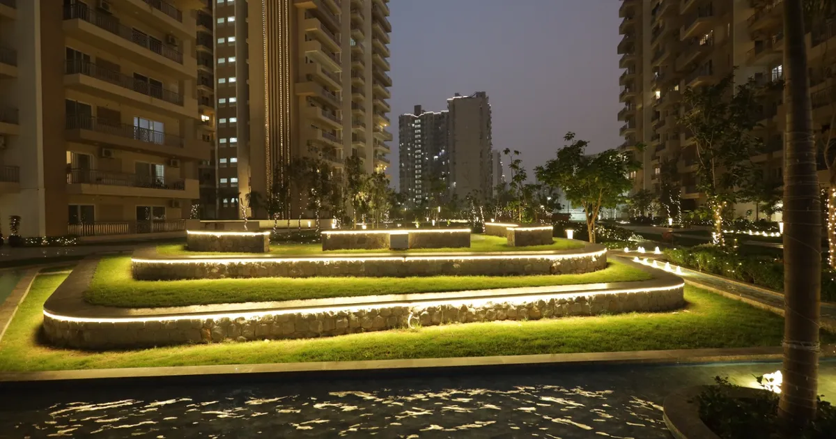 County Group (aba Corp / County Concept Developers Llp)