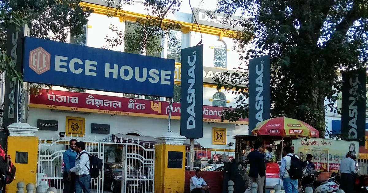 Dasnac Group (e-homes Infrastructure Pvt. Ltd.)