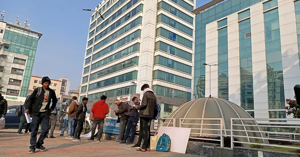 Eldeco Group (Eldeco Housing