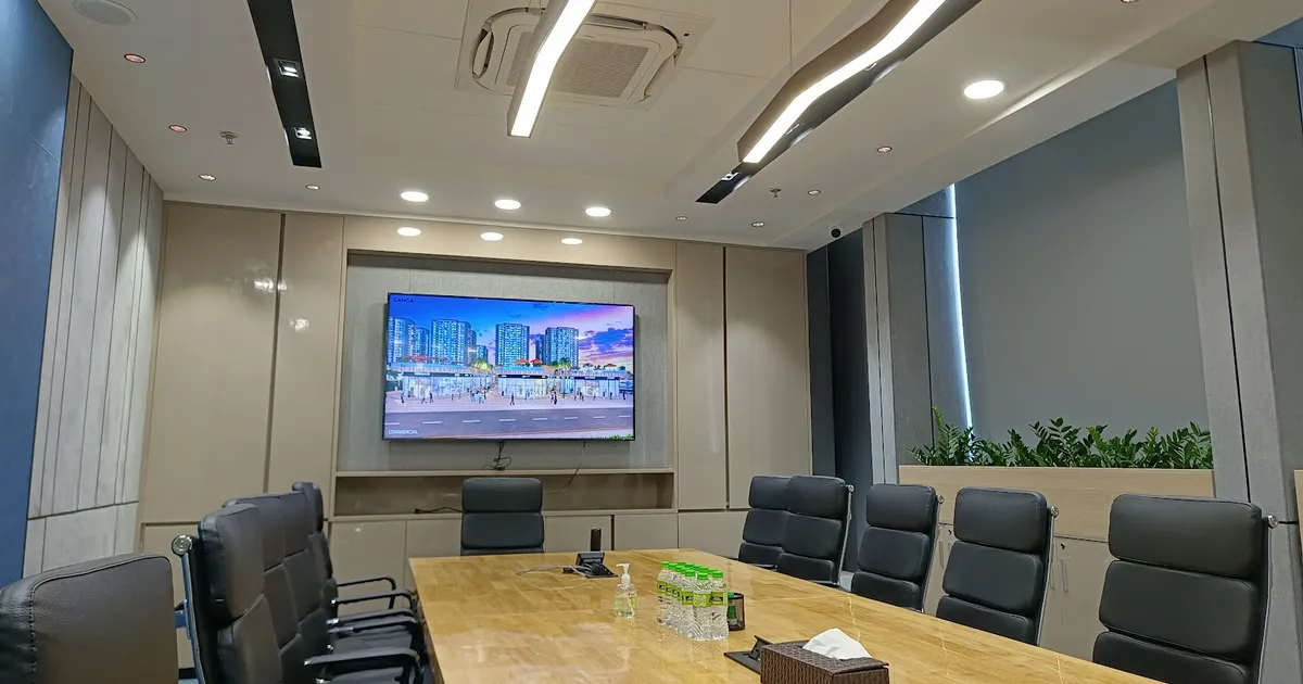 Ganga Realty (ganga Global Homes Pvt. Ltd.)