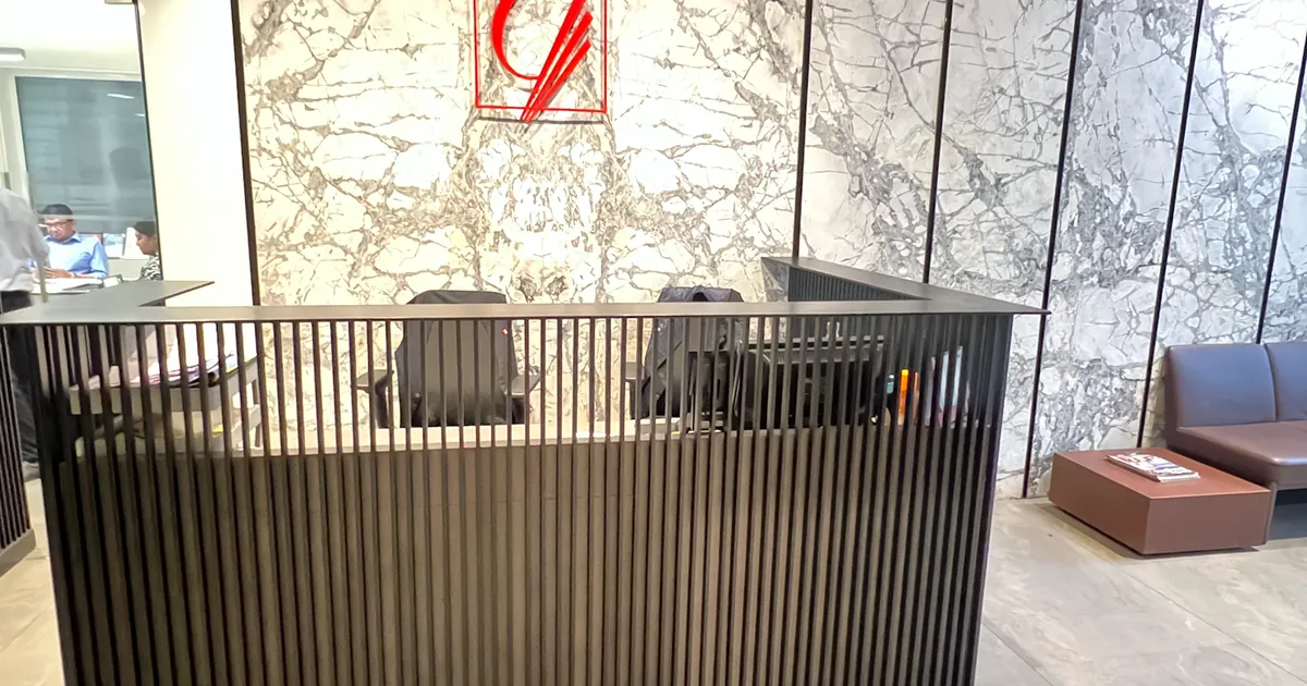 Ganga Realty (goel Ganga Developments)