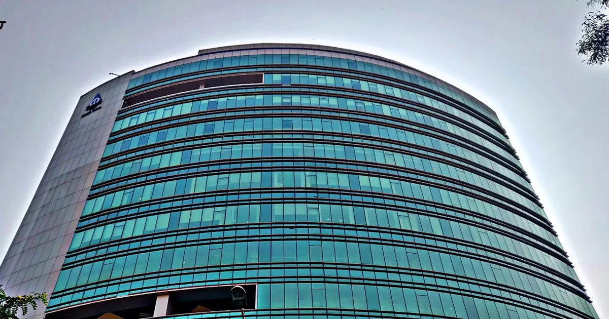 K Raheja Corp Homes (k Raheja Corp Real Estate Private Limited)