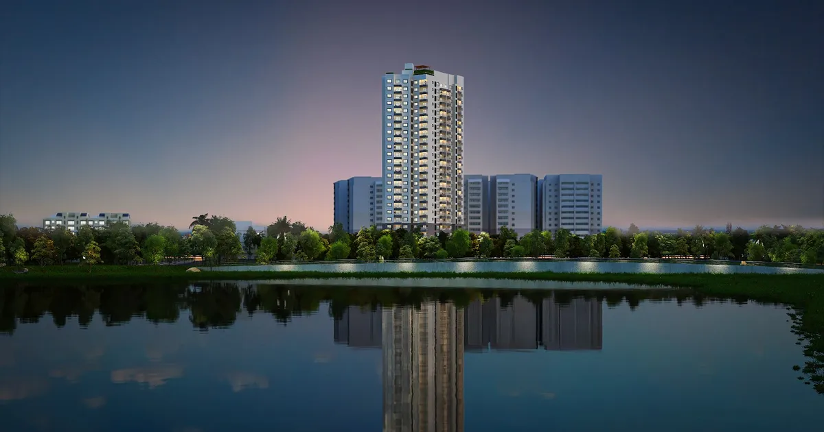 Kolte-patil Developers Limited