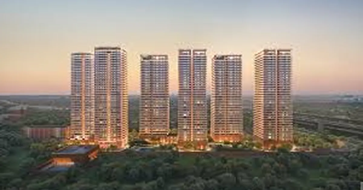 Max Estates Limited (max Estates 128 Pvt. Ltd.)