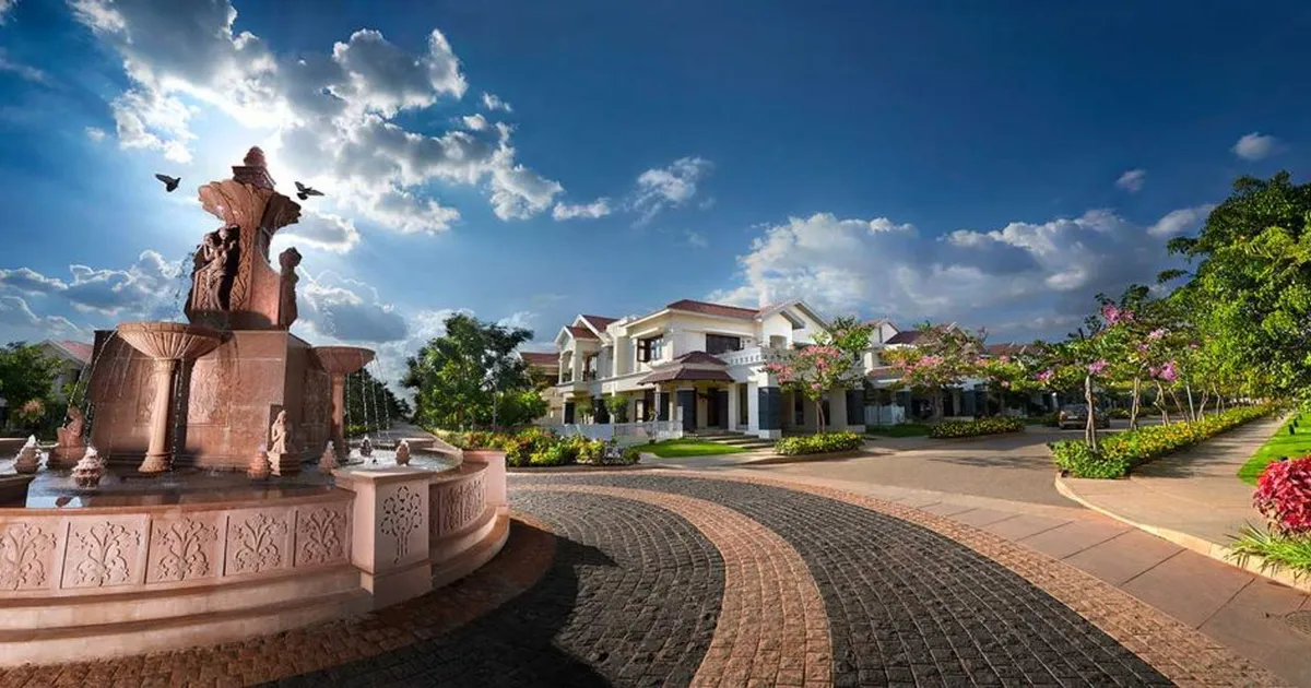 Nambiar Builders