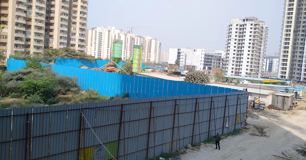 Nbcc Aspire (nbcc India Ltd) With Forbes Global Properties