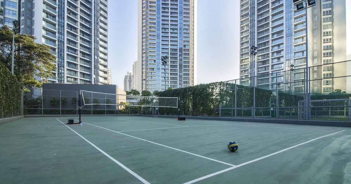 Oberoi Realty Limited