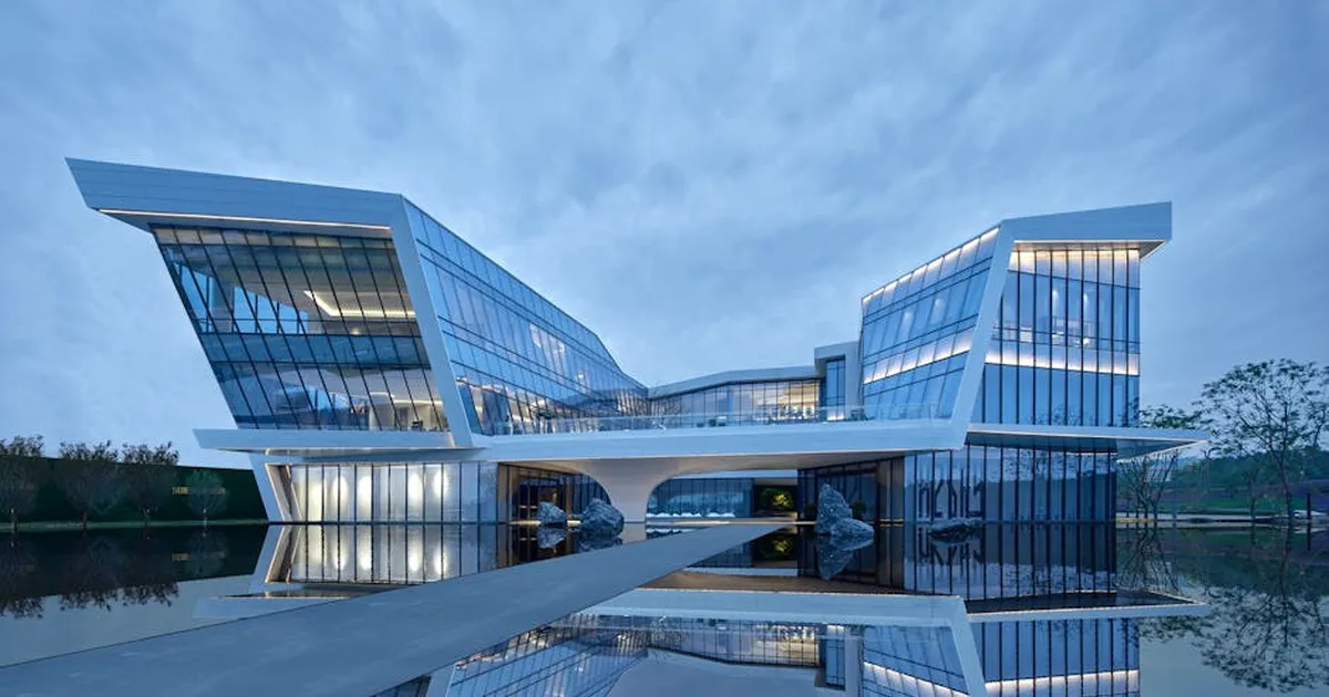 Raymond Realty Limited