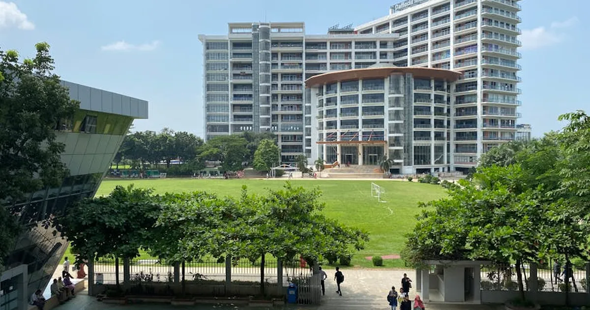 Rustomjee Group (keystone Realtors Limited)