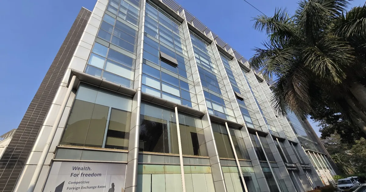 Salarpuria Sattva Group (sattva Resi Private Limited)