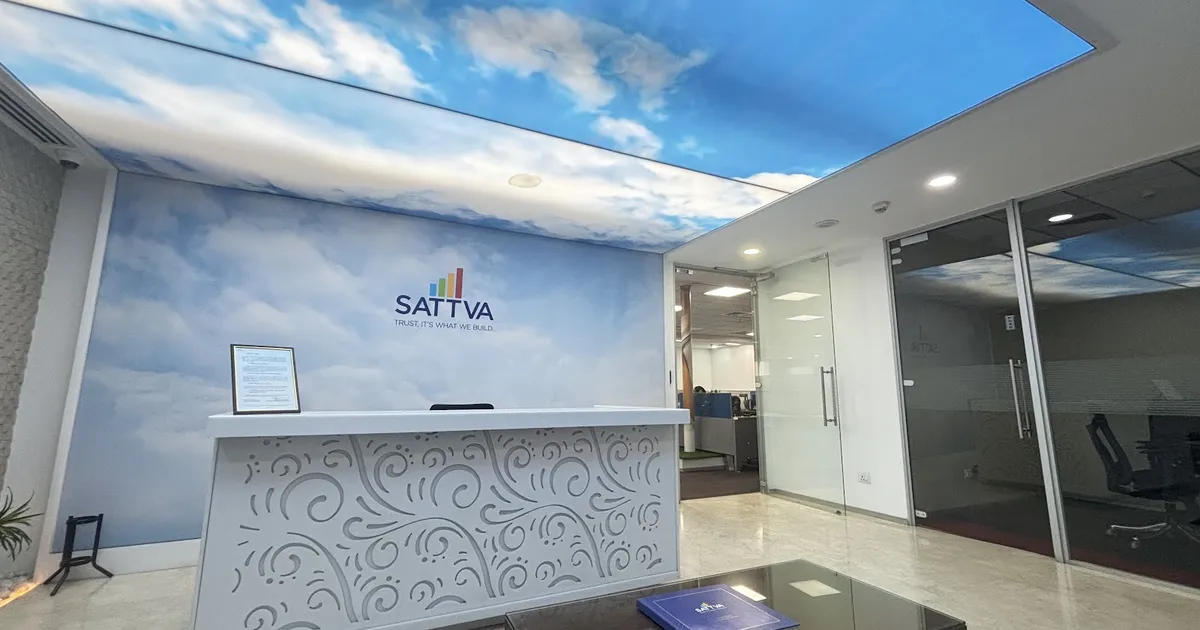 Sattva Group (salarpuria Sattva)
