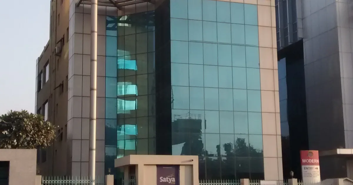 Satya Group