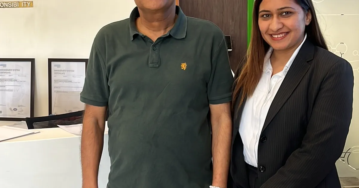 Signature Global (india) Limited