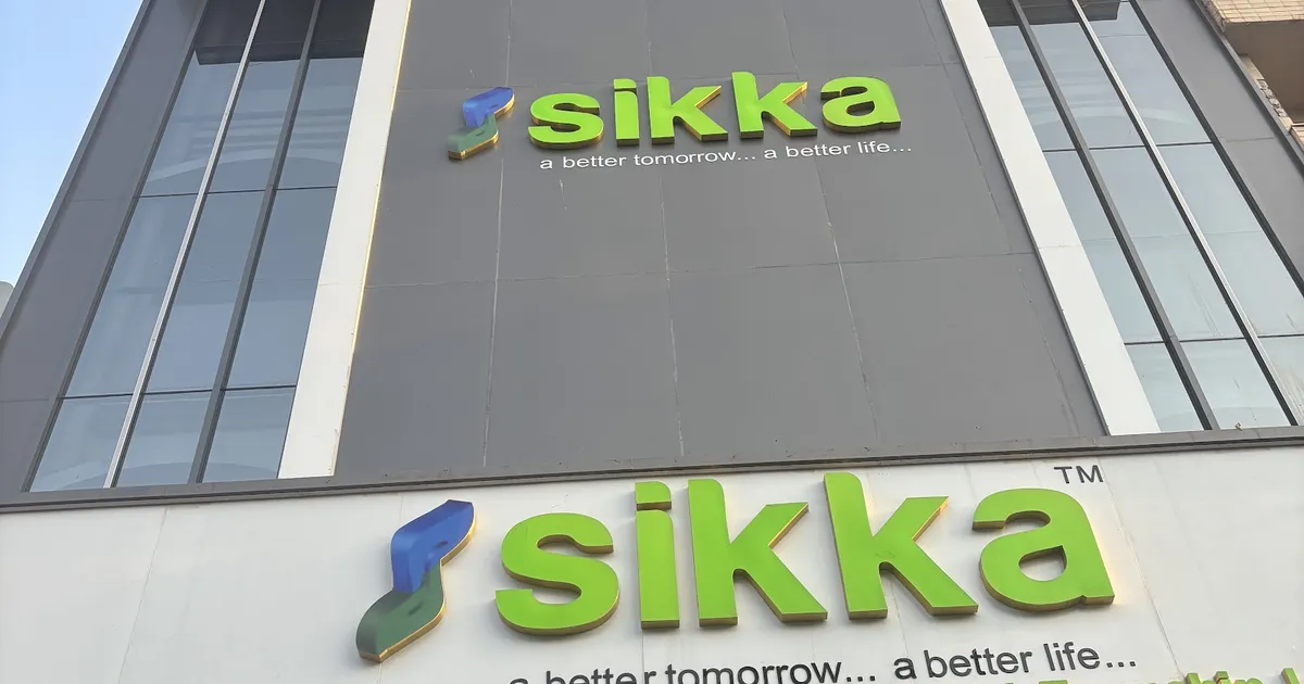 Sikka Group (kindle Infraheights Private Limited)