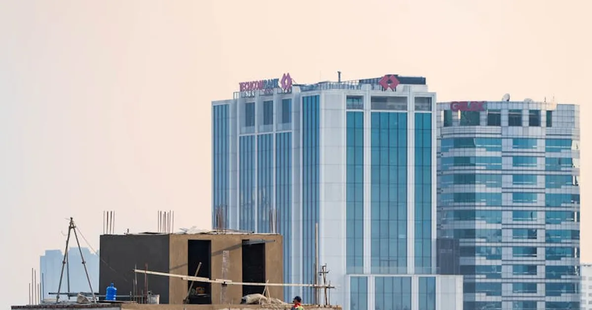 Smartworld Developers (blitzbay Developers Pvt. Ltd.)