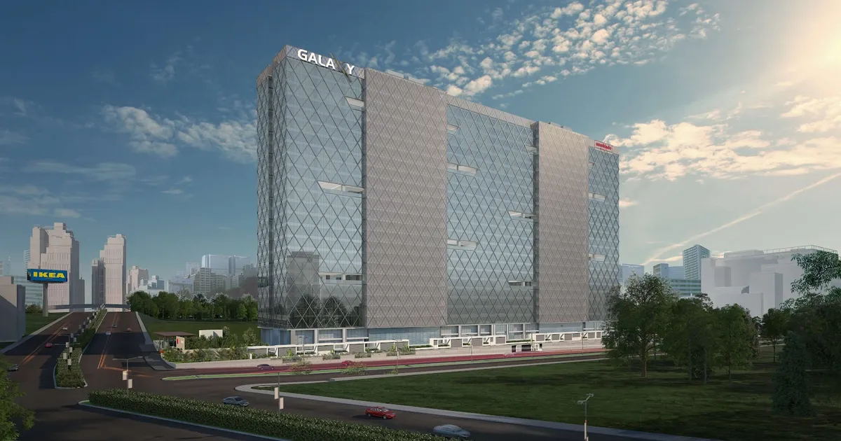 Urbanrise (auro Realty)