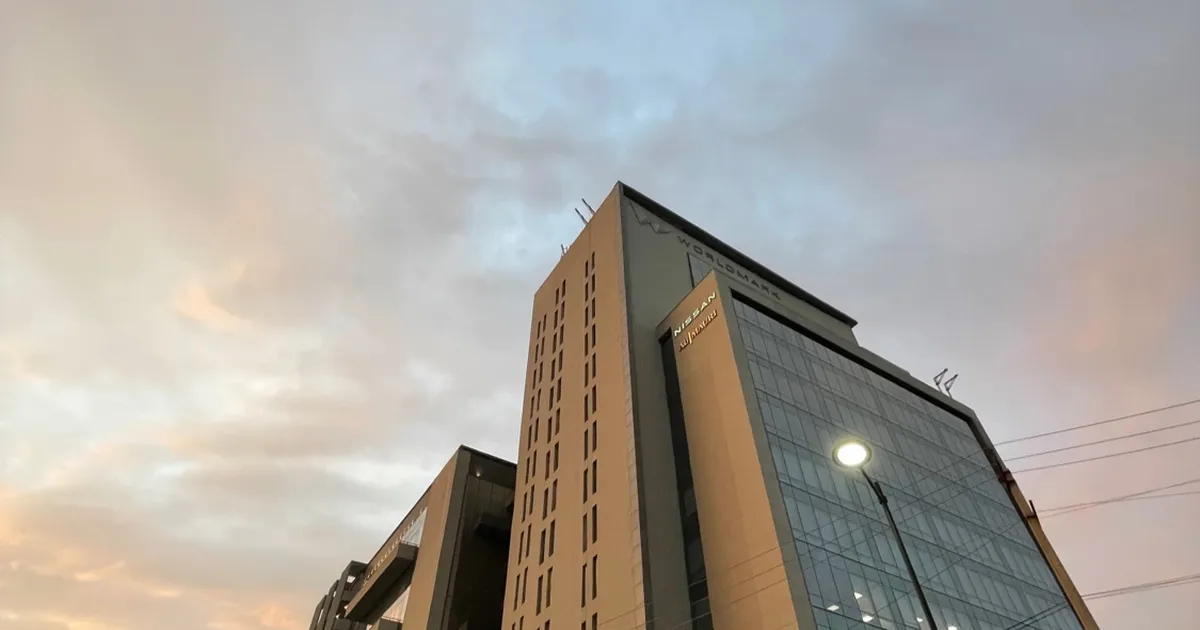 Whiteland Corporation