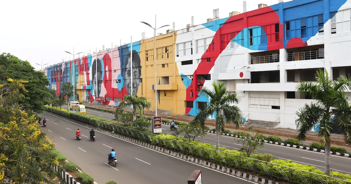 Best Luxury Apartments In Chennai Under ₹2 Crore In 2026