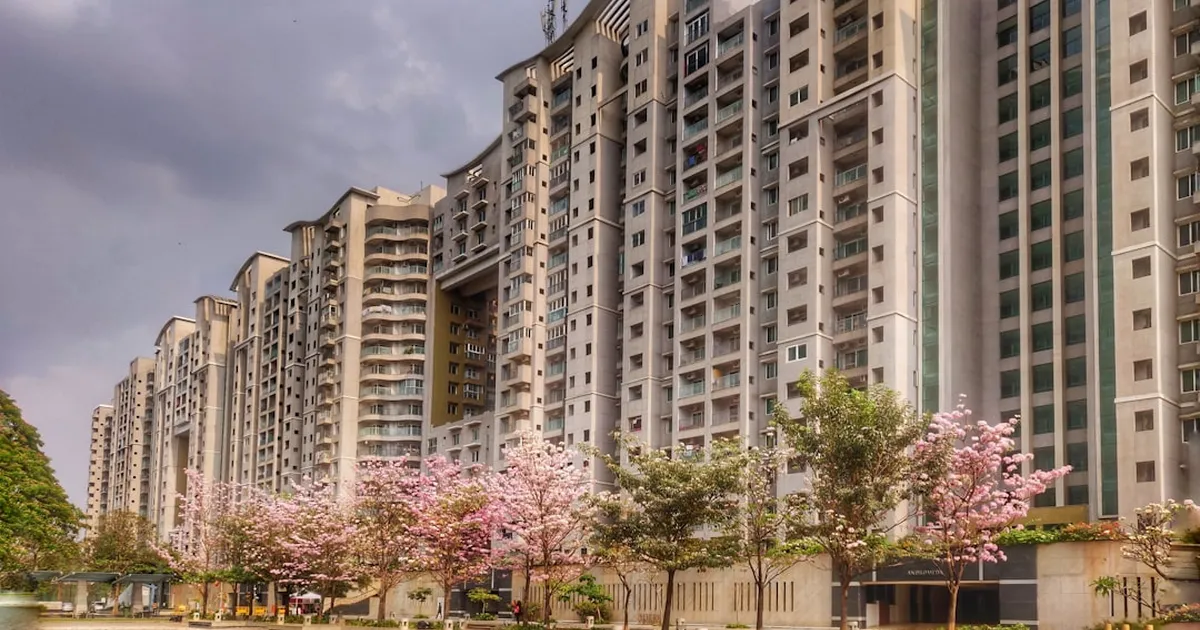 Best Luxury Apartments In Greater Noida West Under ₹2 Crore In 2026