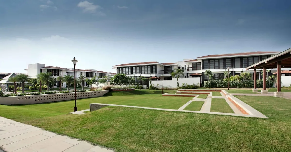 Best Luxury Apartments In Gurugram Under ₹3 Crore In 2026