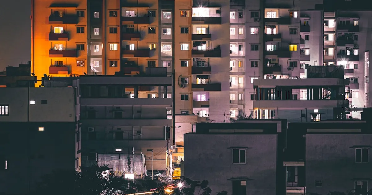 Best Luxury Apartments In Hyderabad Under ₹3 Crore In 2026