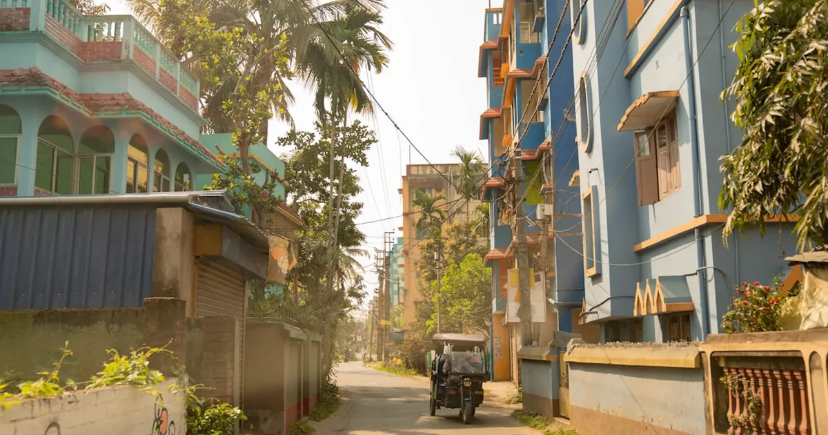 Best Luxury Apartments In Kolkata Under ₹2 Crore In 2026