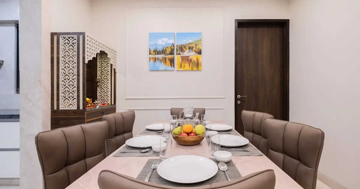 Best Luxury Apartments In Pune Under ₹2 Crore In 2026